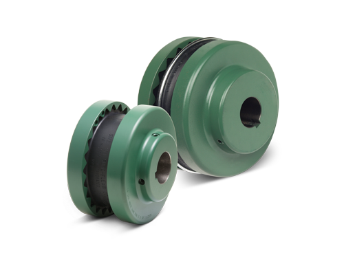 SureFlexCoupling